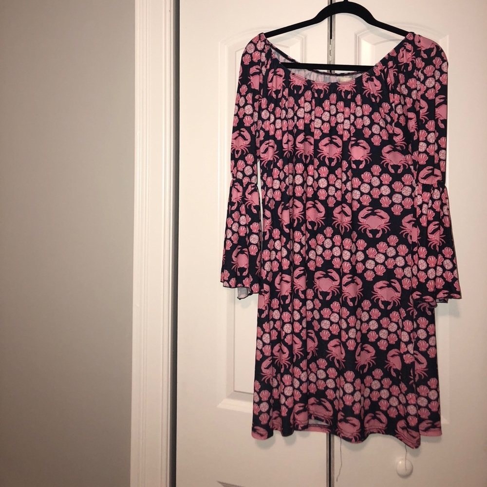 Simply southern dress